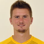 R. Chernenko Midfielder