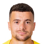 I. Kogut Midfielder