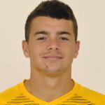 M. Kogut Midfielder