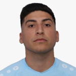 M. Torres Attacker