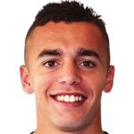 A. Urzi Attacker