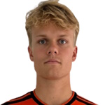 G. Arndal-Lauritzen Defender