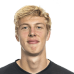 M. Kikkenborg Goalkeeper
