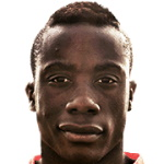 Jannick Buyla Midfielder