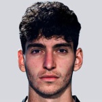 A. Furlanetto Goalkeeper