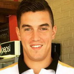 A. García Defender