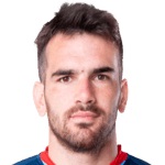 D. Sappa Goalkeeper
