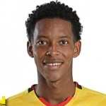 J. Quiñónez Defender