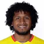 C. Alemán Midfielder