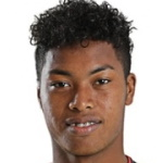 J. Montaño Midfielder