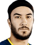 S. Pérez Midfielder
