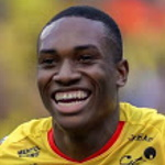 A. Quiñonez Attacker