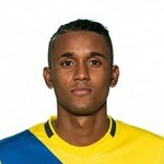 F. Martínez Midfielder