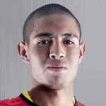 J. Bolaños Midfielder