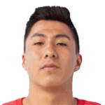 L. Villar Midfielder