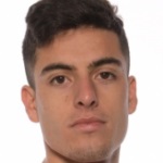 I. Erquiaga Defender