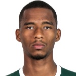 Matheus Sales Midfielder