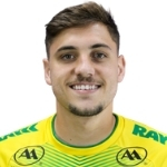 Camilo Defender