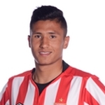 I. Gómez Midfielder