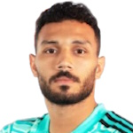 Omar Salah Goalkeeper