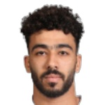 Mostafa El Zenary Defender