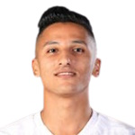 Ashraf Magdy Midfielder