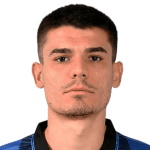 G. Di Serio Attacker