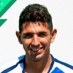 M. Ruíz Díaz Defender