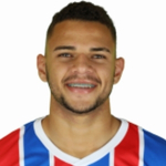 Edson Fernando Midfielder