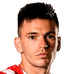 M. Castro Midfielder