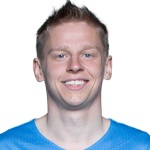 O. Zinchenko Defender