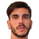 E. Kalinski Midfielder