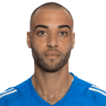 E. Edwards Goalkeeper