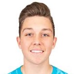 Gabriel Paweł Słonina Goalkeeper