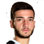 L. Díaz Attacker