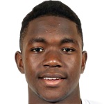 Y. Fofana Goalkeeper