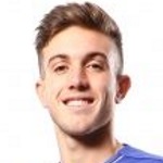 T. Durso Goalkeeper