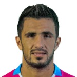 S. Moyano Goalkeeper