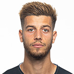 Bruno Miguel Ponces Lourenço Attacker