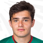 S. Magkeev Defender