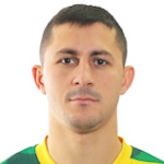 I. Kukharchik Midfielder