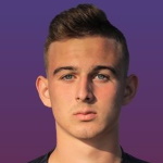 K. Kozłowski Midfielder