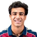 Manuel Sánchez de la Peña Defender