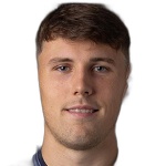 Josh Mulligan Midfielder