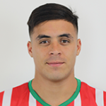 B. Fernández Attacker
