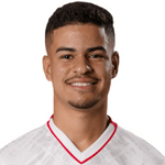 Miguel Silveira Midfielder