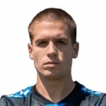 A. Latković Midfielder