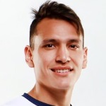 A. Bolívar Midfielder