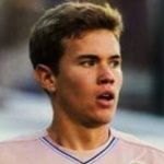 J. Cataldi Midfielder