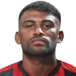 Ronald Midfielder
